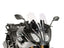 Puig Touring Screen for BMW R1250 RS (19-26)