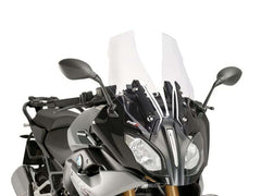 Puig Touring Plus Screen for BMW R1250 RS (19-24)