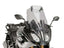 Puig Touring Plus Screen With Extender for BMW R1200 RS (15-18)