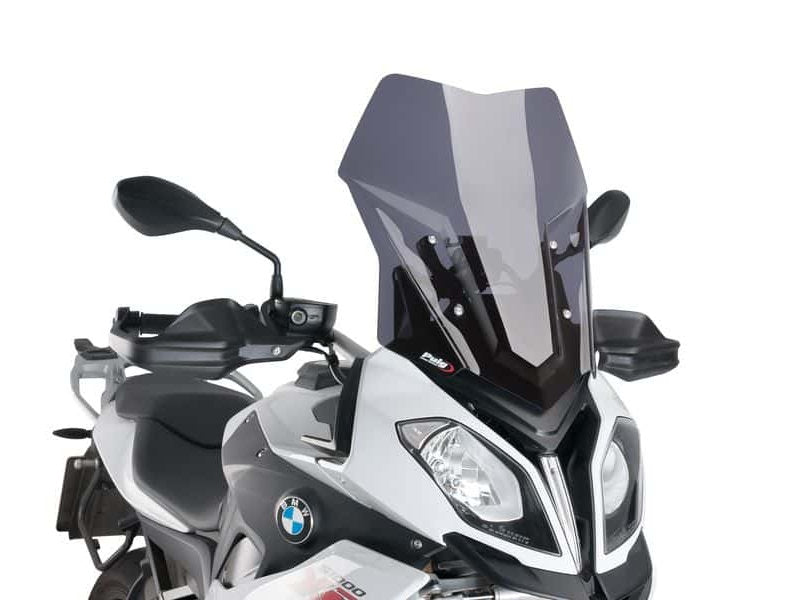 Puig Touring Screen for BMW S1000 XR (15-19)