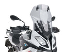 Puig Touring Screen With Extender for BMW S1000 XR (15-19)