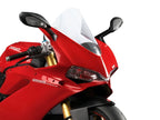Puig R-Racer Screen for Ducati 1299 Panigale S (15-17)