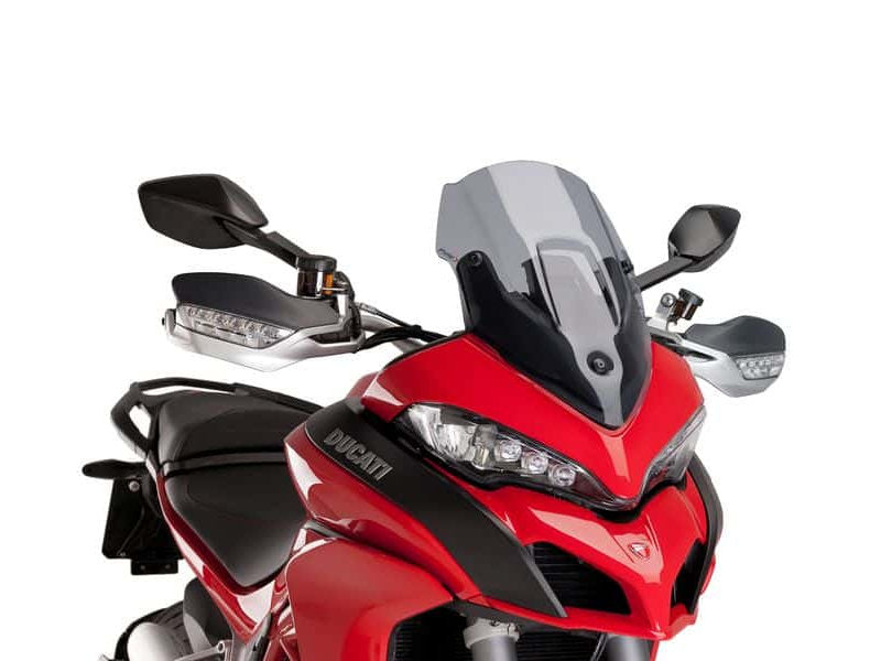 Puig Sport Screen for Ducati Multistrada 1260 S Grand Tour (20)