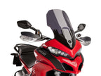 Puig Touring Screen for Ducati Multistrada 950 (17-25)