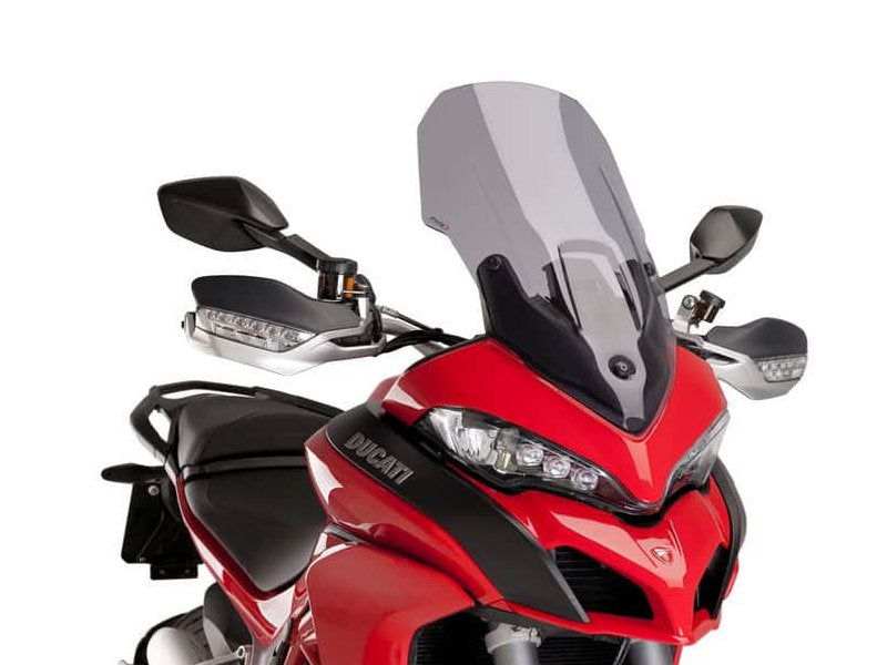 Puig Touring Screen for Ducati Multistrada 1200 S (15-17)