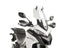 Puig Touring Screen With Extender for Ducati Multistrada 1260 Enduro (19-20)