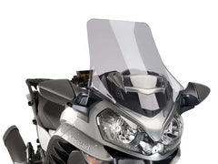 Puig Touring Screen for Kawasaki GTR 1400 (15-23)