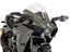 Puig Z-Racing Screen for Kawasaki Ninja H2 (15-20)