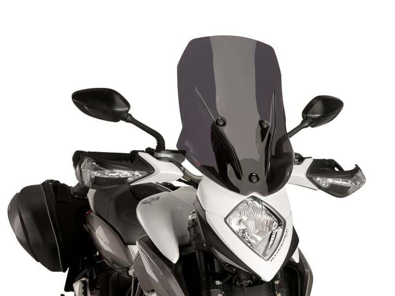 Puig Touring Screen for MV Agusta Stradale 800 (15-16)