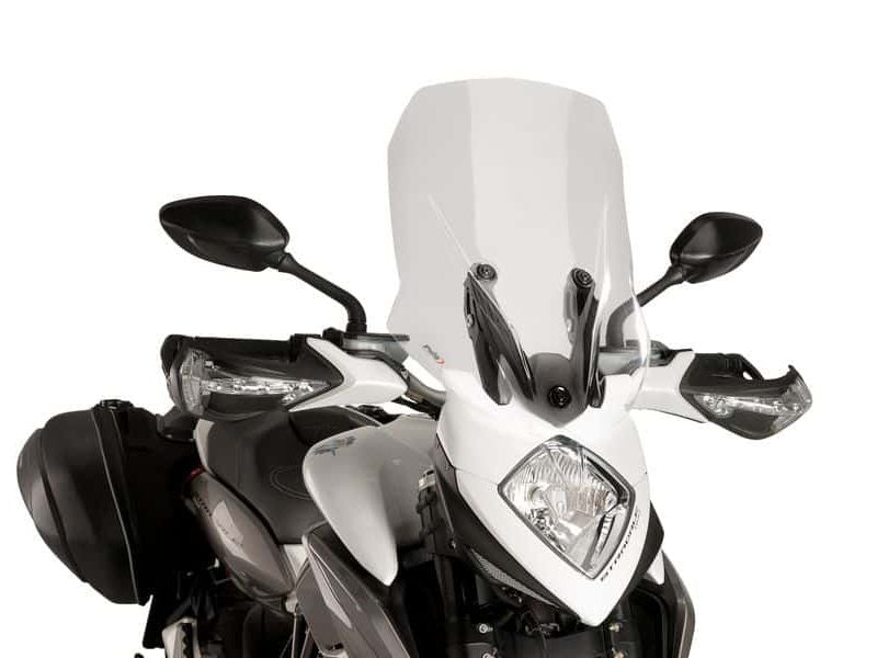 Puig Touring Screen for MV Agusta Stradale 800 (15-16)