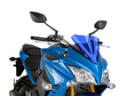 Puig Sport Screen for Suzuki GSX-S1000 (15-20)