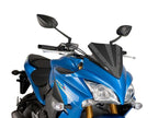 Puig Sport Screen for Suzuki GSX-S1000 (15-20)