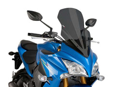 Puig Touring Screen for Suzuki GSX S 1000 F (15-20)