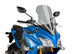 Puig Touring Screen for Suzuki GSX S 1000 F (15-20)