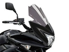 Puig Z-Racing Screen for Suzuki Inazuma 250 (15-16)