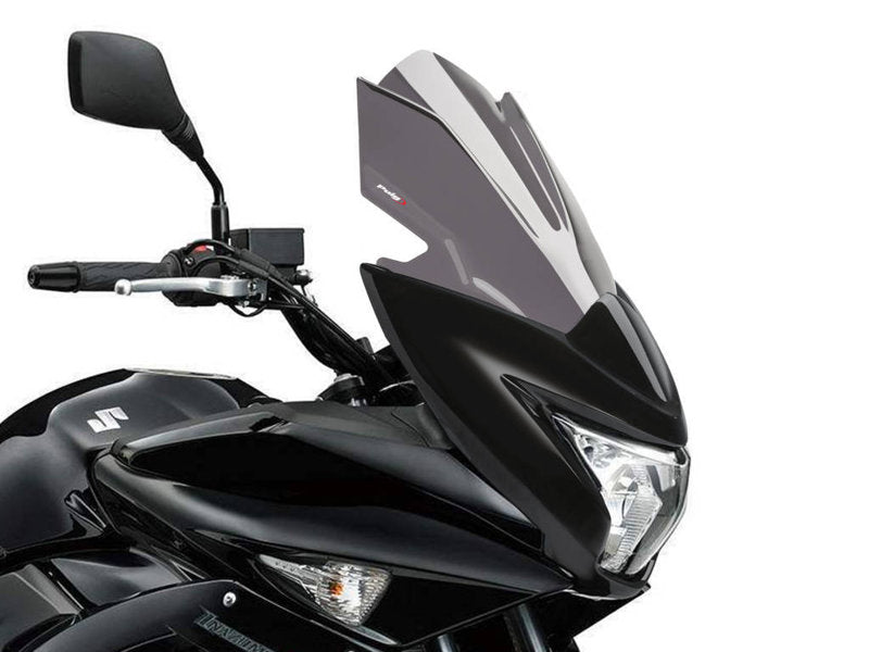 Puig Z-Racing Screen for Suzuki Inazuma 250F (13-14)