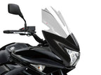 Puig Z-Racing Screen for Suzuki Inazuma 250F (13-14)