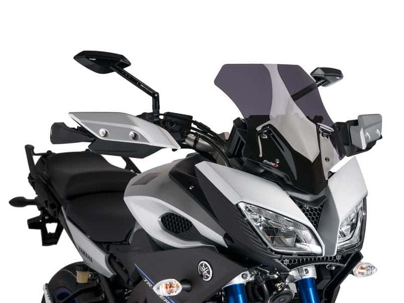 Puig Sport Screen for Yamaha MT-09 Tracer (15-17)