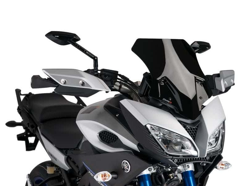 Puig Sport Screen for Yamaha MT-09 Tracer (15-17)