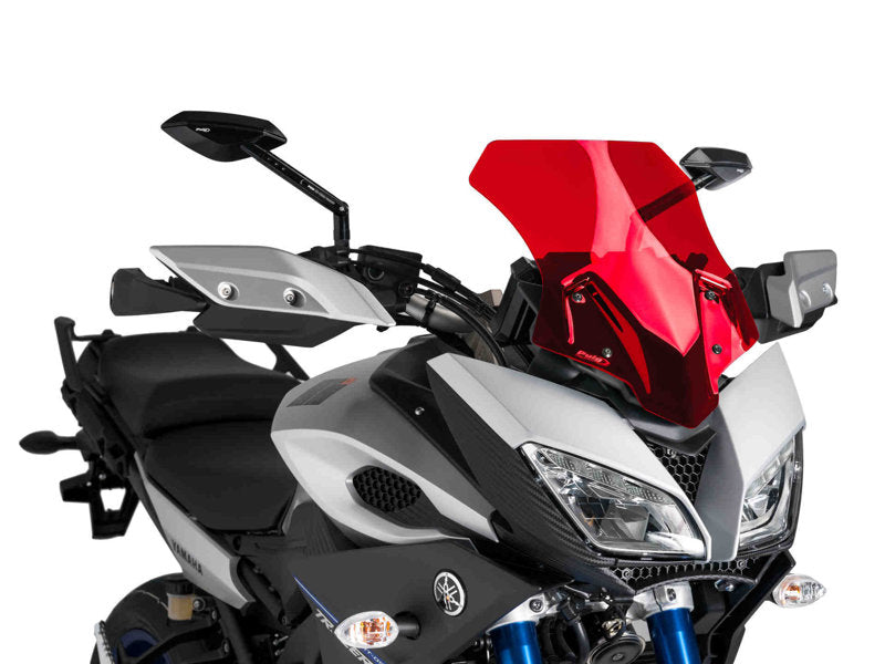 Puig Sport Screen for Yamaha MT-09 Tracer (15-17)