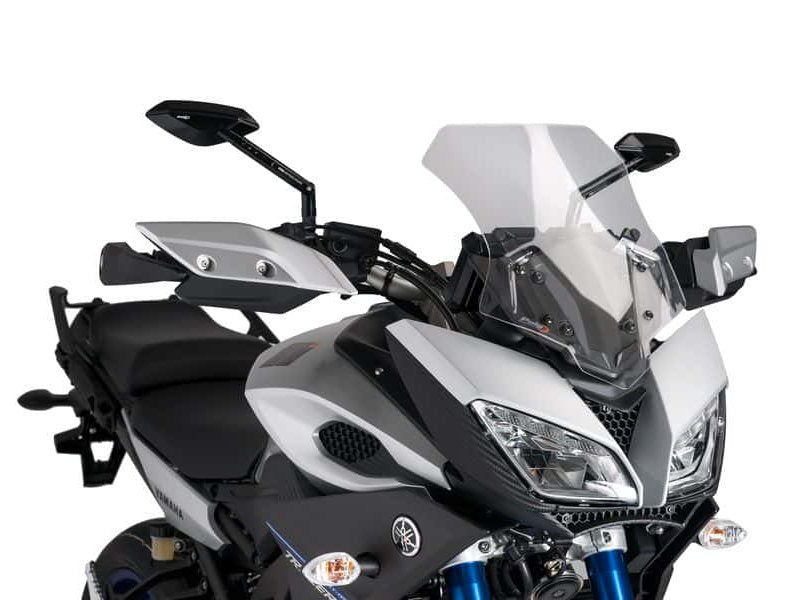 Puig Sport Screen for Yamaha MT-09 Tracer (15-17)