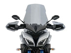 Puig Touring Screen In Clear for Yamaha MT-09 Tracer (15-17)