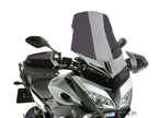 Puig Touring Screen for Yamaha Tracer 900 (15-17)