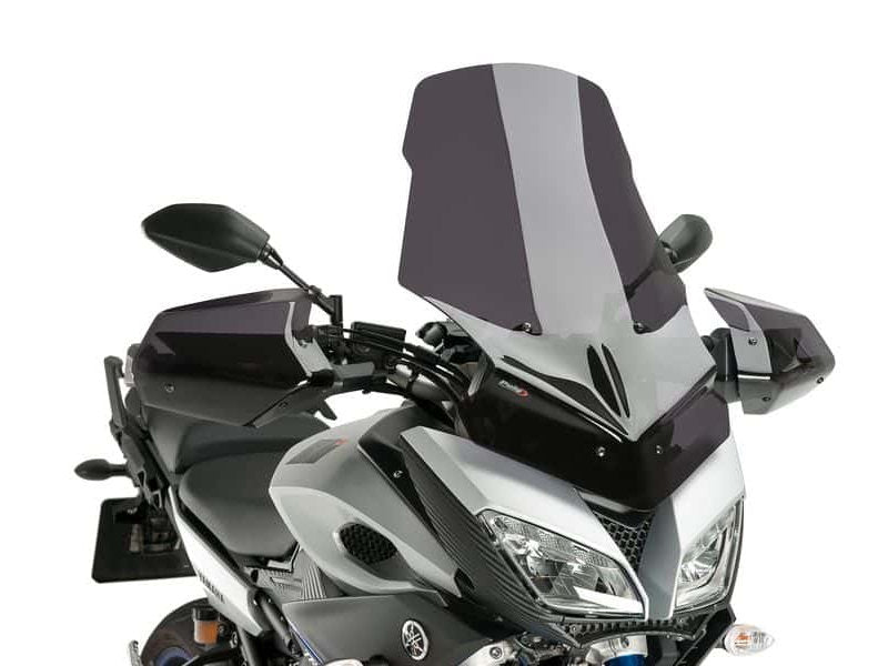 Puig Touring Screen for Yamaha Tracer 900 (15-17)