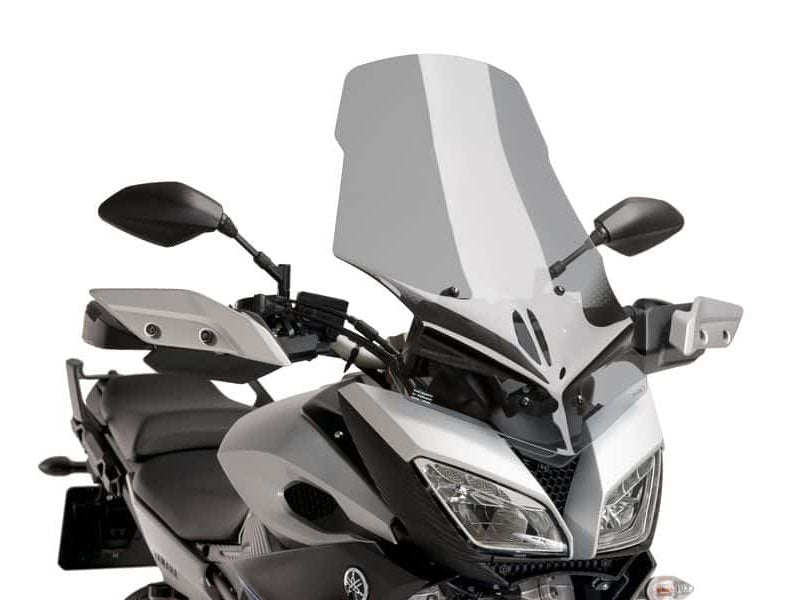 Puig Touring Screen for Yamaha Tracer 900 (15-17)