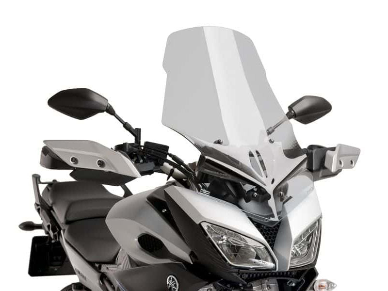 Puig Touring Screen for Yamaha Tracer 900 (15-17)