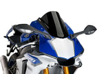 Puig Z-Racing Screen for Yamaha R1 M (16-19)