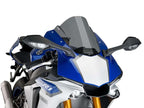 Puig Z-Racing Screen for Yamaha R1 (15-19)