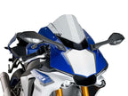 Puig Z-Racing Screen for Yamaha R1 (15-19)
