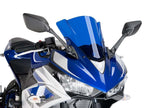 Puig Z-Racing Screen for Yamaha R3 (15-18)