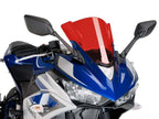 Puig Z-Racing Screen for Yamaha R3 (15-18)