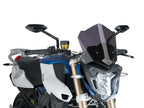 Puig New Generation Sport Screen for BMW F800 R (15-19)
