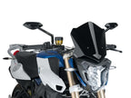 Puig New Generation Sport Screen for BMW F800 R (15-19)