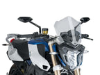 Puig New Generation Sport Screen for BMW F800 R (15-19)
