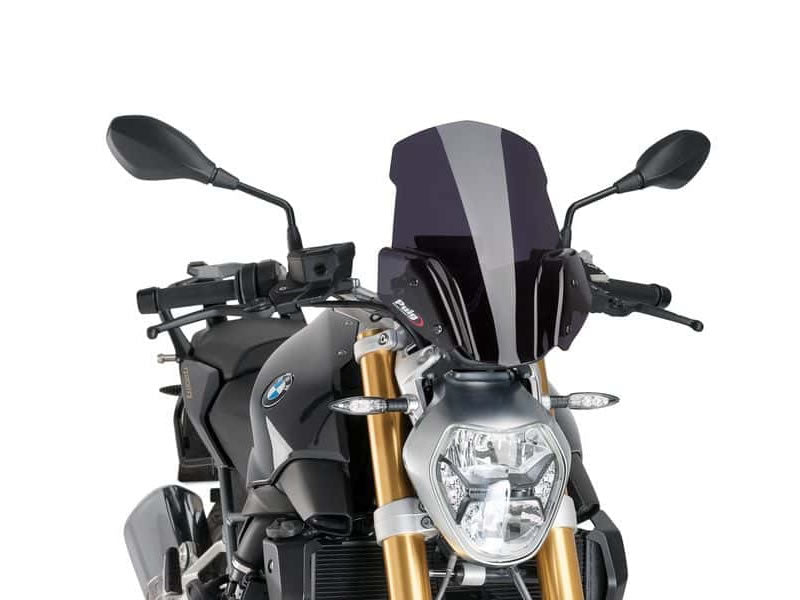 Puig New Generation Sport Screen for BMW R1200 R (15-18)