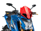 Puig New Generation Sport Screen for Suzuki GSX-S1000 (15-20)