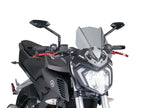 Puig New Generation Sport Screen for Yamaha MT-125 (14-19)