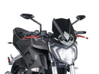 Puig New Generation Sport Screen for Yamaha MT-125 (14-19)