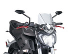 Puig New Generation Sport Screen for Yamaha MT-125 (14-19)