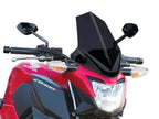 Puig New Generation Sport Screen for Honda CB300F (15-16)