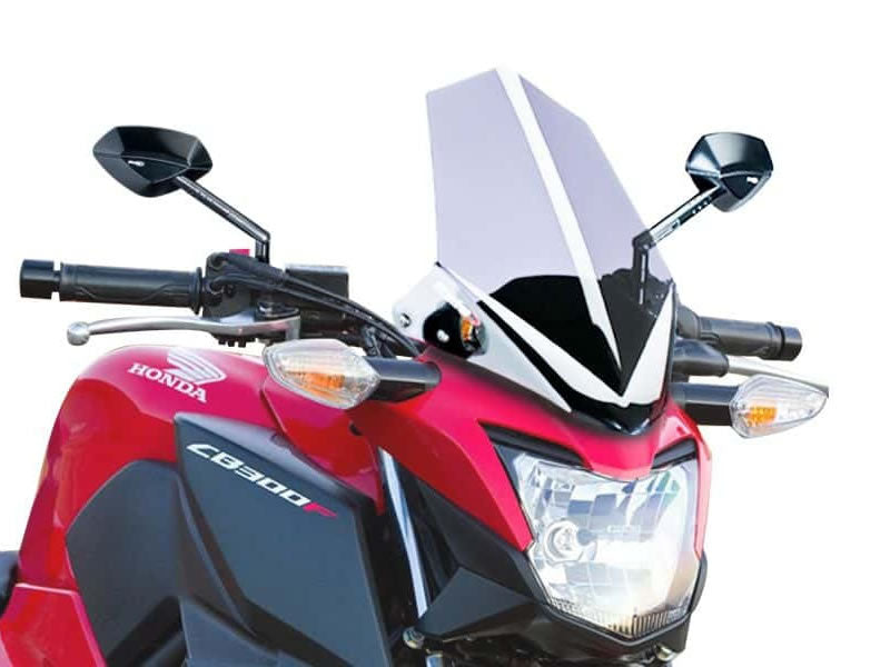 Puig New Generation Sport Screen for Honda CB300 F (15-16)