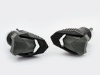 Puig R19 Frame Sliders In Black for BMW S1000 XR (15-19)