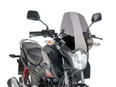 Puig New Generation Sport Screen for Honda CB125 F (15-24)