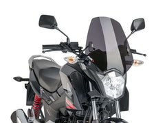 Puig New Generation Sport Screen for Honda CB125 F (15-24)