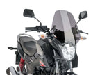 Puig New Generation Sport Screen for Honda CB125F (15-26)