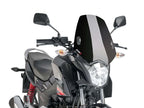 Puig New Generation Sport Screen for Honda CB125F (15-26)